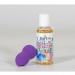 Kids Ear Scrub Daily Cleaner - Natural Ear Wax Removal for Kids & Adults - 2 Fl Oz - Buy Online on GoSupps.com