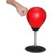 PowerTRC Punching Bag | Stress Reliever with Suction Cup | Ideal for Boxing Exercise | Kids & Adults | Home & Office - Buy Online on GoSupps.com