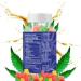 Premium Hemp Melatonin Gummies for Deep Sleep & Relaxation | Made in USA | Mood & Immune Support | Fast Results - Adults Only - Buy Online on GoSupps.com