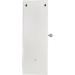 Buy SD5000 Tampon and Sanitary Pad Dispenser - White Steel | International Shipping Available - Buy Online on GoSupps.com