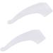 Buy Gleavi 12 Set Non-Slip Glass Holder Earring - Silicone Glasses Tip & Anti-Slip Ear Hooks for Glasses & Earplugs | International Shipping Available - Buy Online on GoSupps.com