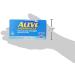 Aleve Liquid Gels 220mg NSAID Pain Reliever/Fever Reducer 80ct x 2 - Fast Relief - Buy Online on GoSupps.com