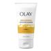 Skincare Regenerist Vitamin C+ Peptide Facial Cleanser Face Wash for Dry Dull Skin 5.0 fl oz (pack of 1)