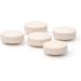 Garlic Tablets 1400mg with Vitamin B1 | Supports Heart Health | 180 Vegan Tablets - Buy Online on GoSupps.com