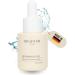 Rosental Organics Smoothing Eye Serum Antiaging eye care with hyaluronic acid & caffeine against dark circles and wrinkles natural cosmetics from Germany - Buy Online on GoSupps.com