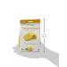 Asturi Bruschettini Garlic and Parsley Crackers - 4.23 Ounce - Buy Online on GoSupps.com