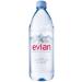 evian Lot de 2 bouteilles d'eau de source naturelle - 100 ml - Buy Online on GoSupps.com