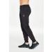 Erima Unisex Children's Training Pants with Cuffs - Polyester 140 Black | International Shipping Available - Buy Online on GoSupps.com