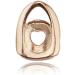 Single Braces Dental Grills Gold Plated Hiphop Single Tooth Cap Top Bottom Dental Grill Teeth Caps Cosplay Braces 23 One Size - Buy Online on GoSupps.com
