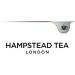 4 x 20 Sachets - Hampstead Tea London Lavender and Valerian Organic Herbal Infusion - Buy Online on GoSupps.com