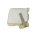 Genuine Medical Sheepskin Heel Protector - Foot Protection Boots - 1 Unit - Buy Online on GoSupps.com