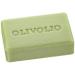  Olivolio botanics 100% green extra virgin olive oil organic hand soap without mineral oil and parabens - 100g - Buy Online on GoSupps.com