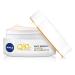 Nivea Q10 Plus C Anti-Wrinkle + Energy SPF 15 Day Cream with Vitamin C for Tired  Dull Skin