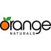 Orange Naturals - Bounce Back - 90 v-caps - Adrenal Recharge Supplements - Adaptogens Helps Improve Energy Pressure Relief Physical And Mental Performance Promote Relaxation and Glandular Repair - Buy Online on GoSupps.com