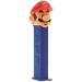 PEZ Super Mario Sweet Dispenser Nintendo Characters - Buy Online on GoSupps.com