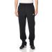Nike Men's NSW Club Pant Open Hem Black/Black/White Medium