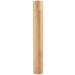 Premium Bamboo Toothbrush Holder | Eco-Friendly Travel Case for Toothbrushes - Buy Online on GoSupps.com