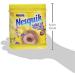 Nesquik Chocolate Flavoured Milkshake Powder For Milk Fortified with Vitamin D Breakfast After School Snack 500g Tub (Pack of 4) - Buy Online on GoSupps.com