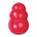 KONG Classic Dog Toy - Durable Rubber Chew & Fetch Toy for Small Dogs - Buy Online on GoSupps.com