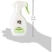 K9 Nano-Mist Spray for Dogs Aloe Vera 250 ml 250 ml (Pack of 1) - Buy Online on GoSupps.com