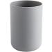 Buy Gray Plastic Toothbrush Holder Cups - Simple Style Mouthwash Brushes for Bathroom | Household Drinking Cups - Buy Online on GoSupps.com