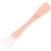 1Pc Silicone Face Mask Brush - Facial Mud Mask Applicator & DIY Beauty Scraper for Moisturizers - International Shipping Available - Buy Online on GoSupps.com