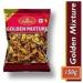 Haldiram's Golden Mixture |150g (Pack of 2) | Indian Savouries | Treat for Every Occasions | Crispy and Delicious | Namkeen Golden Mixture 150.00 g (Pack of 2) - Buy Online on GoSupps.com