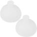 Healeved 6pcs Percussion Massage for Burping Pump Removal & Hiccup Relief - Buy Online on GoSupps.com