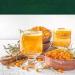 Sea buckthorn berry powder | More than 100 cups | Dried berries from the Himalayas of Ladakh | 100 g - Buy Online on GoSupps.com