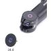 COONIUM 1 1/8 Carbon Fiber Headset Stem Top Cap with Titanium Bolt - Road Bike & MTB - Buy Online on GoSupps.com