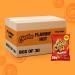 Flamin' Hot Snacks Corn Snacks 30g Bags Spicy Flavor (30 Bags x 30g) 30 g (Pack of 1)