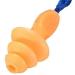 ISTOVO 5Pcs Authentic Soft Silicone Corded Ear Plugs Noise Reduction Earplugs Protective Earmuffs - Buy Online on GoSupps.com