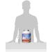Body Attack 100% Whey Protein Strawberry - 2300g | Buy Internationally & Boost Muscle Growth - Buy Online on GoSupps.com