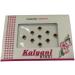 Buy Bindi for Women | Multicolored Face Jewels & Stickers | Indian Bindi Jewelry Online - Buy Online on GoSupps.com