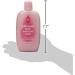 Johnson's Baby Moisture Care Wash With Lotion 15 Oz - Gentle & Nourishing - Buy Online on GoSupps.com