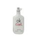 OK SO COOL WHITE EAU DE PARFUM FOR WOMEN 3.4 FL. OZ. Amber Spicy fragrance for Women. - Buy Online on GoSupps.com