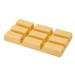 Deo Hot Film Wax Cream Blocks 500g hard delicate waxing peelable - 8717