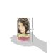 L'Oreal Paris Excellence Creme Dark Brown Hair Color Pro-Keratine Complex for Beautiful Long-Lasting Results International Shipping Available - Buy Online on GoSupps.com