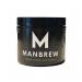 Mens Face Lotion - Rumple Brew - Hydrates Soothes Anti-aging - 4 Oz. Made in USA for All Skin Types