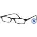 I NEED YOU Reading Glasses Adam | +1.75 Diopters | Black | Stylish & Comfortable | International Shipping Available - Buy Online on GoSupps.com