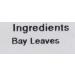 Old India Bay Leaves Ground 1 Kg - Premium Quality Spices for Culinary Delights - Buy Online on GoSupps.com