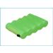 Replacement Battery for Telekom Sinus 11 - Ni-MH 1300mAh | International Shipping Available - Buy Online on GoSupps.com