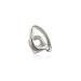 Single Hip Hop Tooth Jewelry Fashion Men Women Denture Accessory Hollow Single Tooth Teeth Gills Punk Body Jewelry Tooth Decor