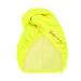 Barbie Glov Sport HAARTURBAN FAST -drying microfiber towel Turban towel with loop and buttons absorbent microfiber hair turban universal size (lime)