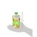 Plum Organics Pear and Mango Baby Food Pouch - Stage 2 | 4 oz | 6 Pack | Fresh Organic Squeeze for Babies, Kids, Toddlers - Buy Online on GoSupps.com