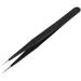 Dajidafu Stainless Steel Nail Art Tweezers Clamping Tools Professional Simple Small Rhinestone Picker Picking Tweezer Hand Tool - Buy Online on GoSupps.com