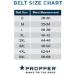 Propper Tactical Duty Belt - Coyote, Size W 36'' x L 38 - Buy Online on GoSupps.com
