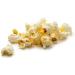 Mac-Corns Salted Popcorn 400g Mega Bucket - Traditional Buttered Popcorn - Buy Online on GoSupps.com