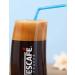 Greek Nescafe Classic Decaf Instant Frappe Coffee 100 gr - Buy Online on GoSupps.com