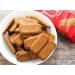 Biscoff Biscuits Hamper 44 Twin Packs (88) Bundle with Silver Refillable Window Lid Tin - Vegan - Ideal for Family Occasions Travel and Picnics - Buy Online on GoSupps.com